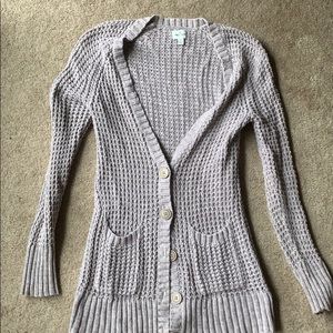 American Eagle Cardigan
